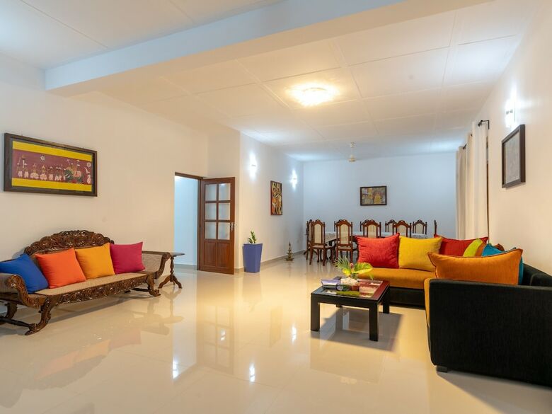 Hotel Villa Araliya