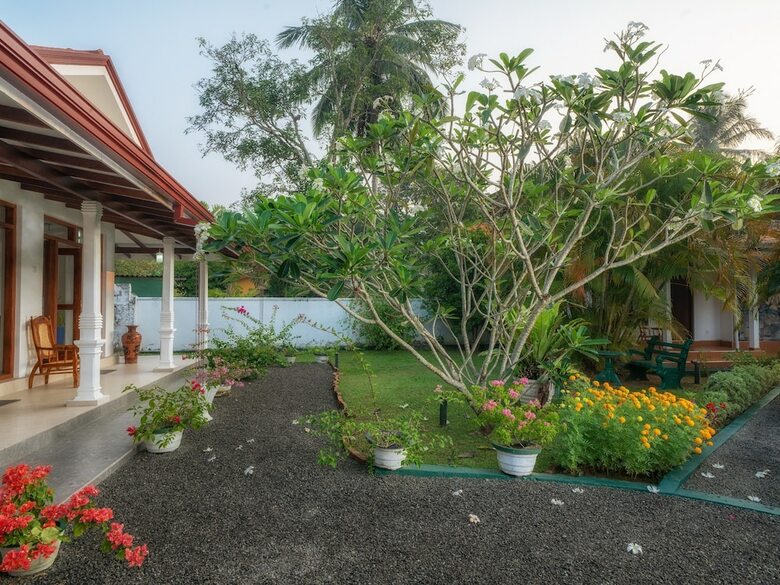 Hotel Villa Araliya