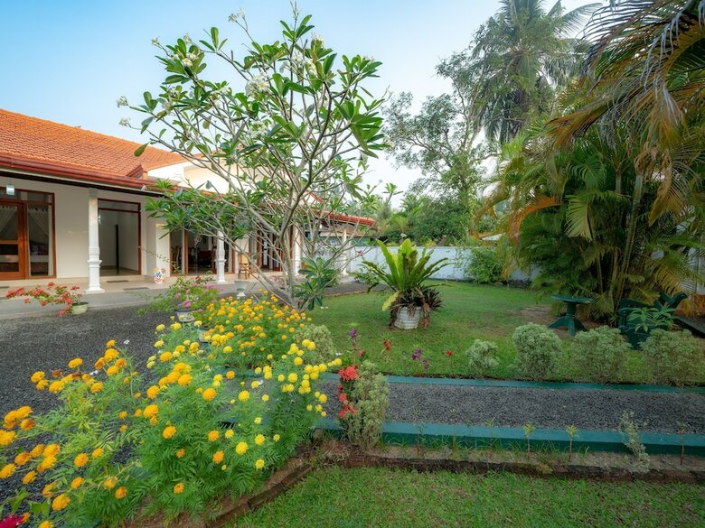Hotel Villa Araliya