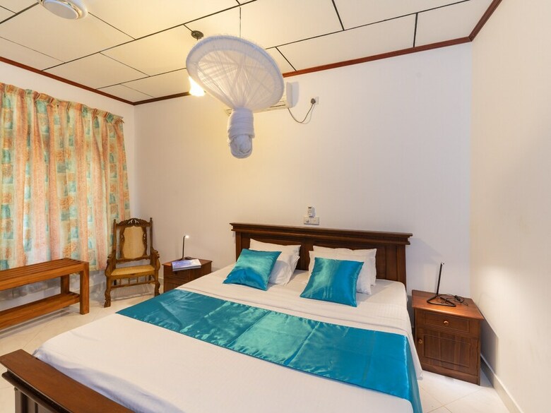 Hotel Villa Araliya