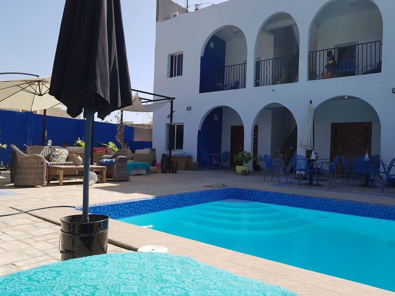 Camara Gardens Apartments With Pool