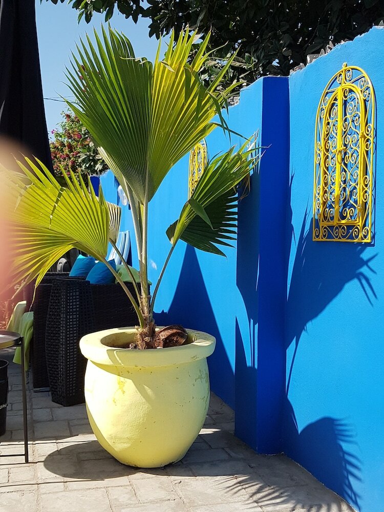 Camara Gardens Apartments With Pool