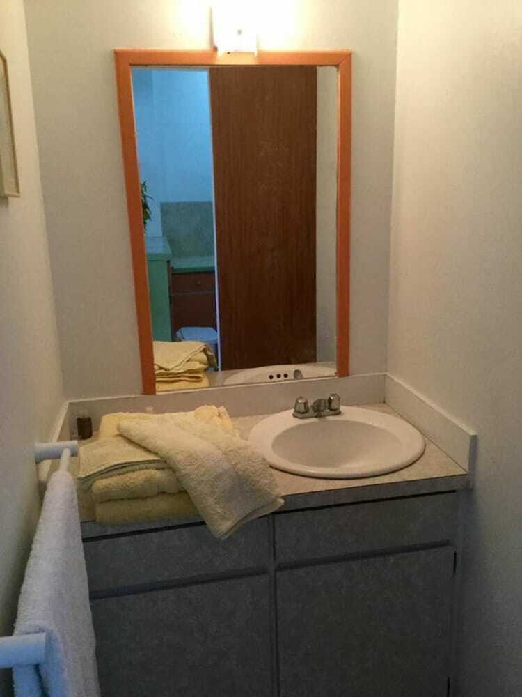 Garden Apartment