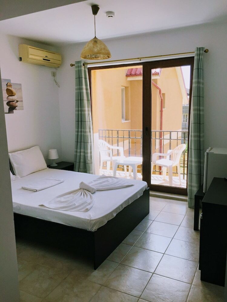 Villa Vilele Liliana Mamaia Nord