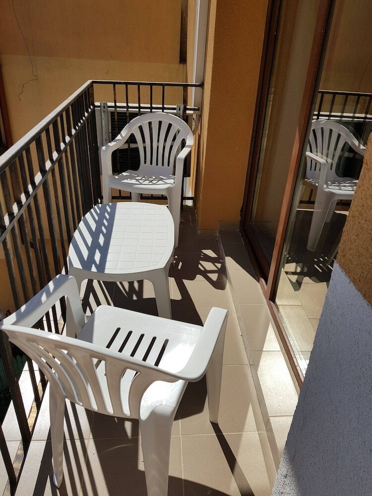 Villa Vilele Liliana Mamaia Nord