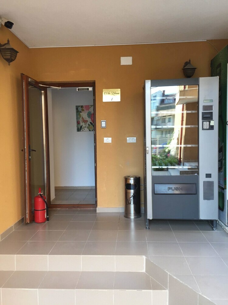 Villa Vilele Liliana Mamaia Nord