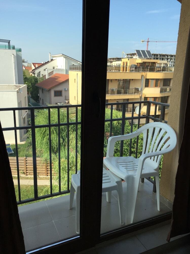 Villa Vilele Liliana Mamaia Nord