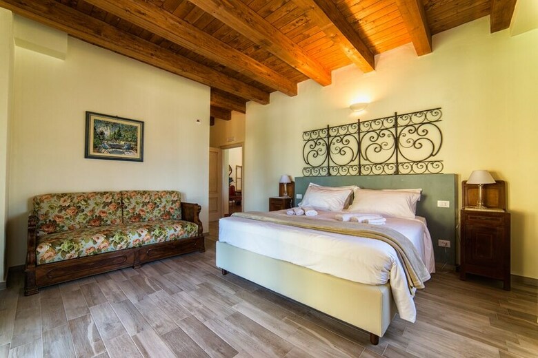 Agroturismo Agriturismo Podere Amati