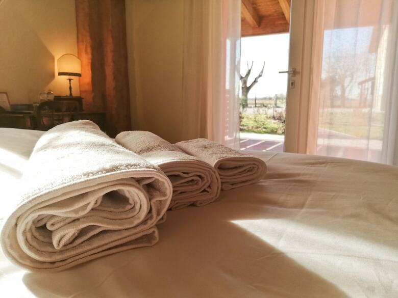 Agroturismo Agriturismo Podere Amati