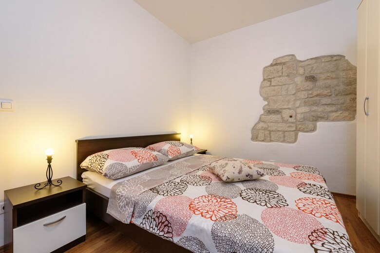 Sinjorina Apartment