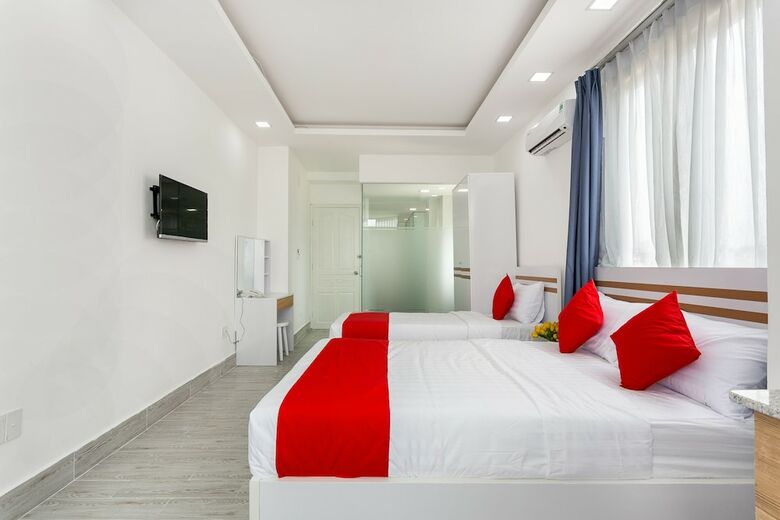 Savanna Hotel