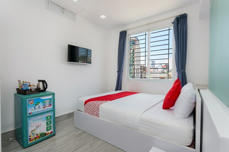 Savanna Hotel
