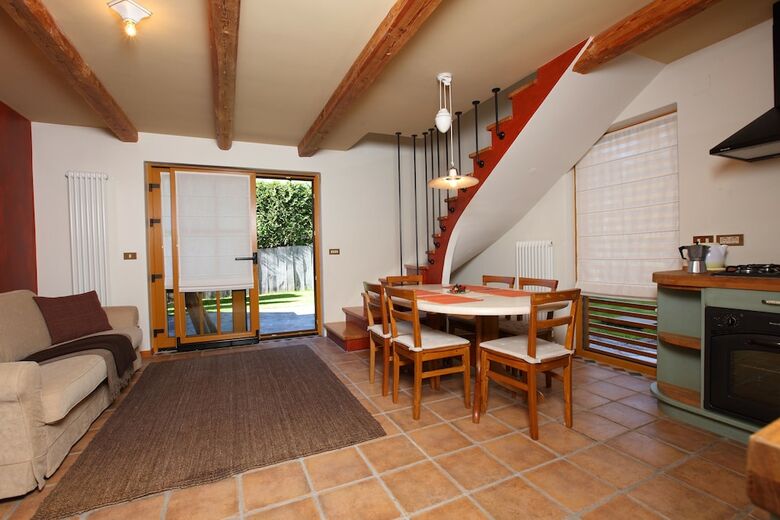 Kronau Chalet Resort