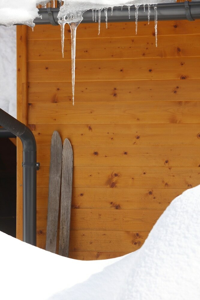 Kronau Chalet Resort