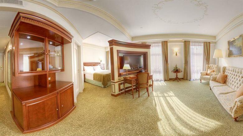 Garden Ring Hotel