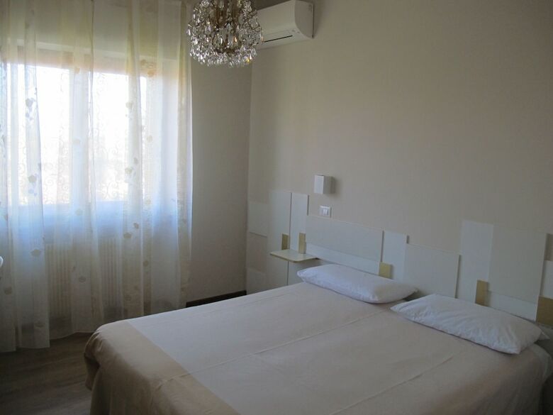 Bed & Breakfast Villa Filotea