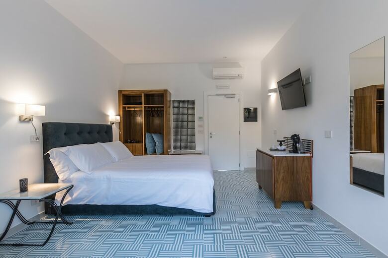 Hotel Myrtus