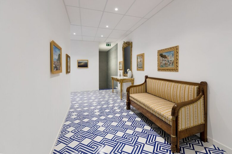 Hotel Myrtus