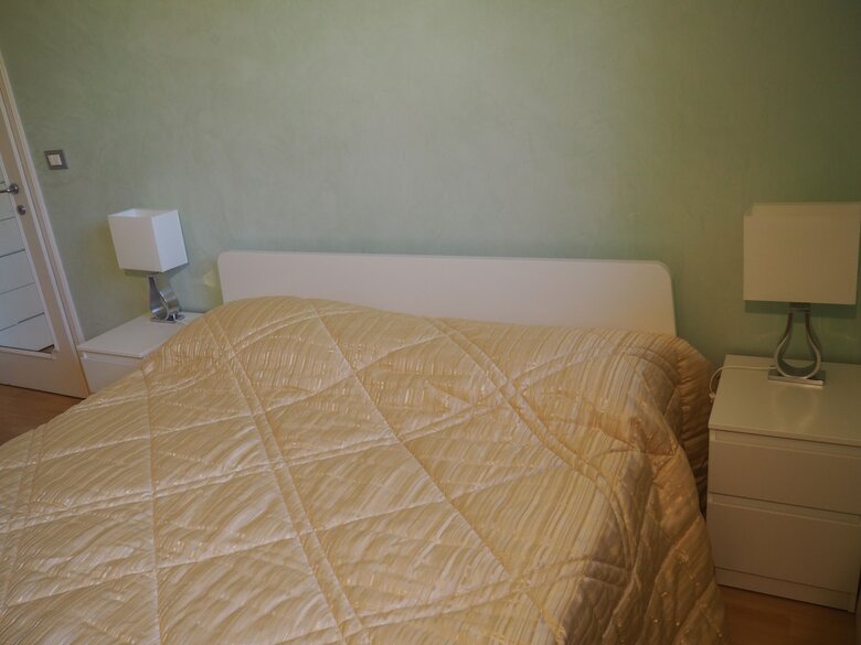 Villa Filotea Apartment