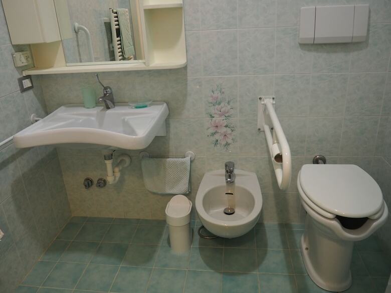 Villa Filotea Apartment