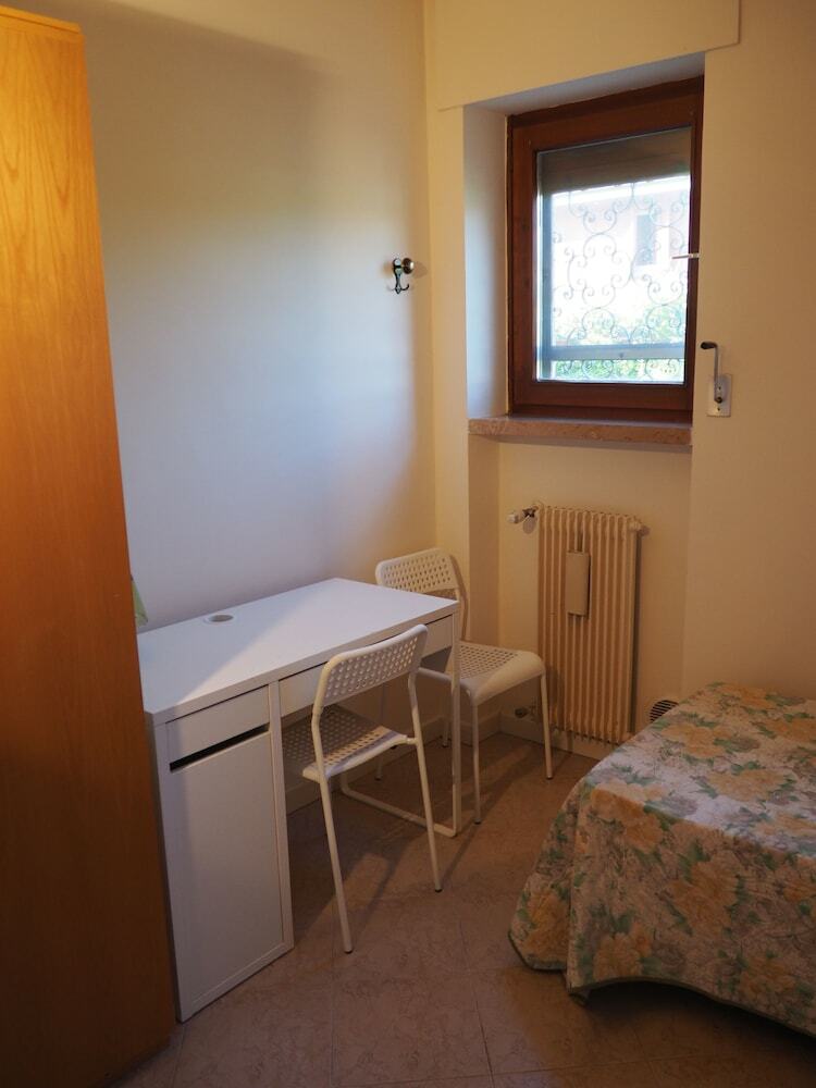 Villa Filotea Apartment