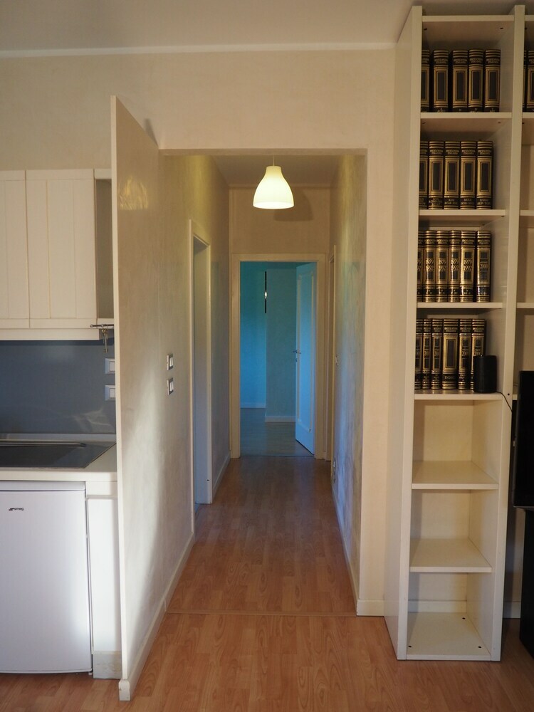 Villa Filotea Apartment