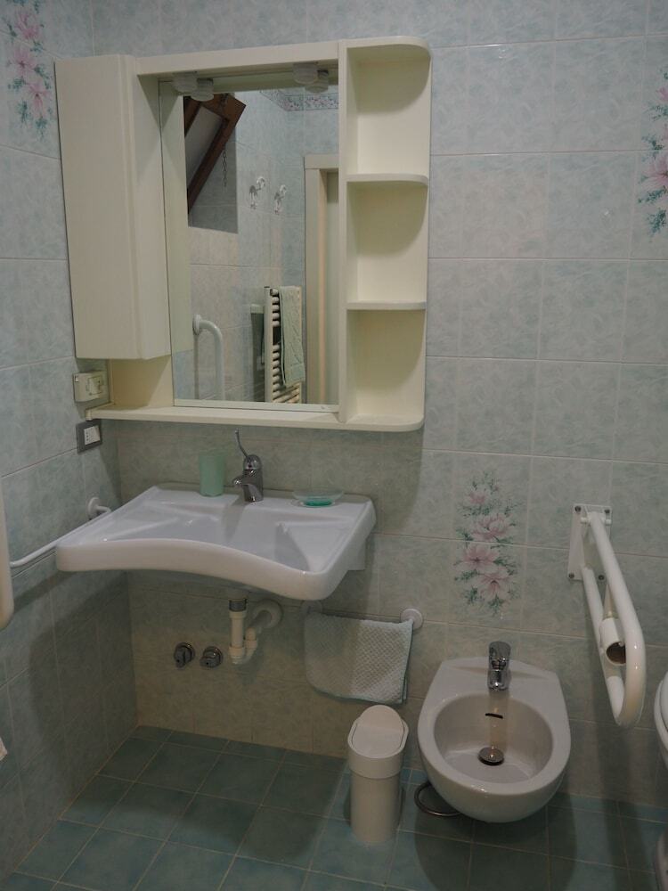 Villa Filotea Apartment