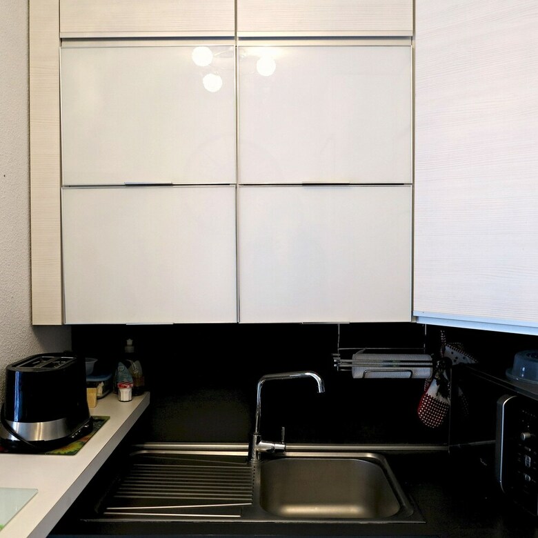 Apartamento Viva Riviera Residence Palazzio