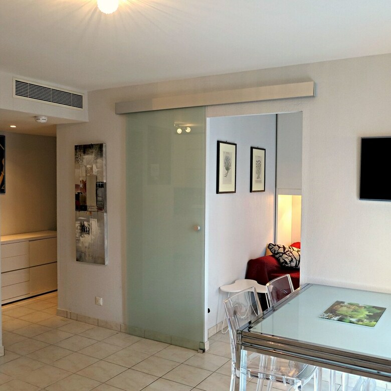 Apartamento Viva Riviera Residence Palazzio