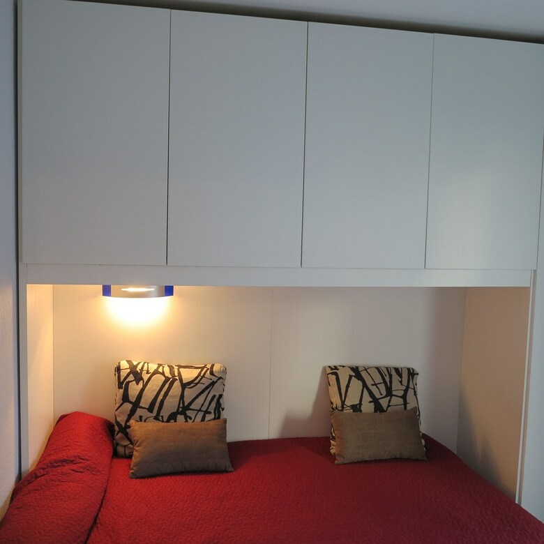 Apartamento Viva Riviera Residence Palazzio