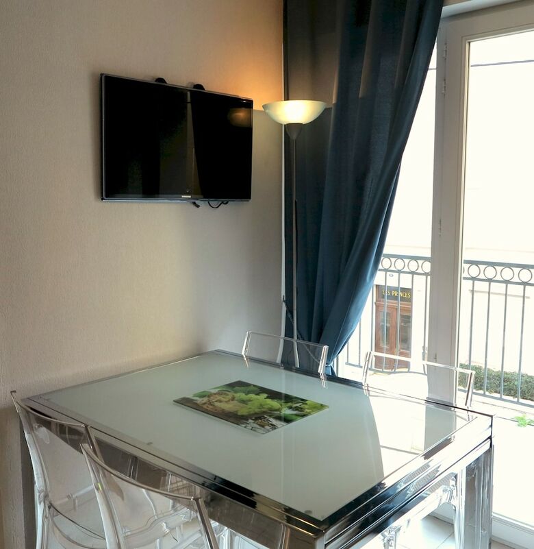 Apartamento Viva Riviera Residence Palazzio