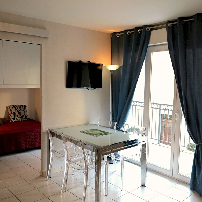 Apartamento Viva Riviera Residence Palazzio