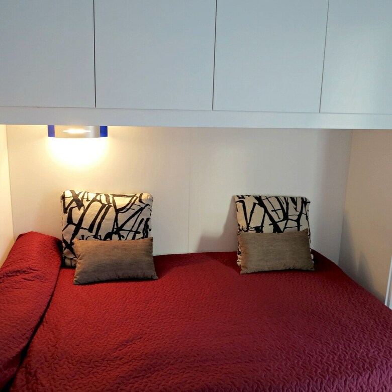 Apartamento Viva Riviera Residence Palazzio