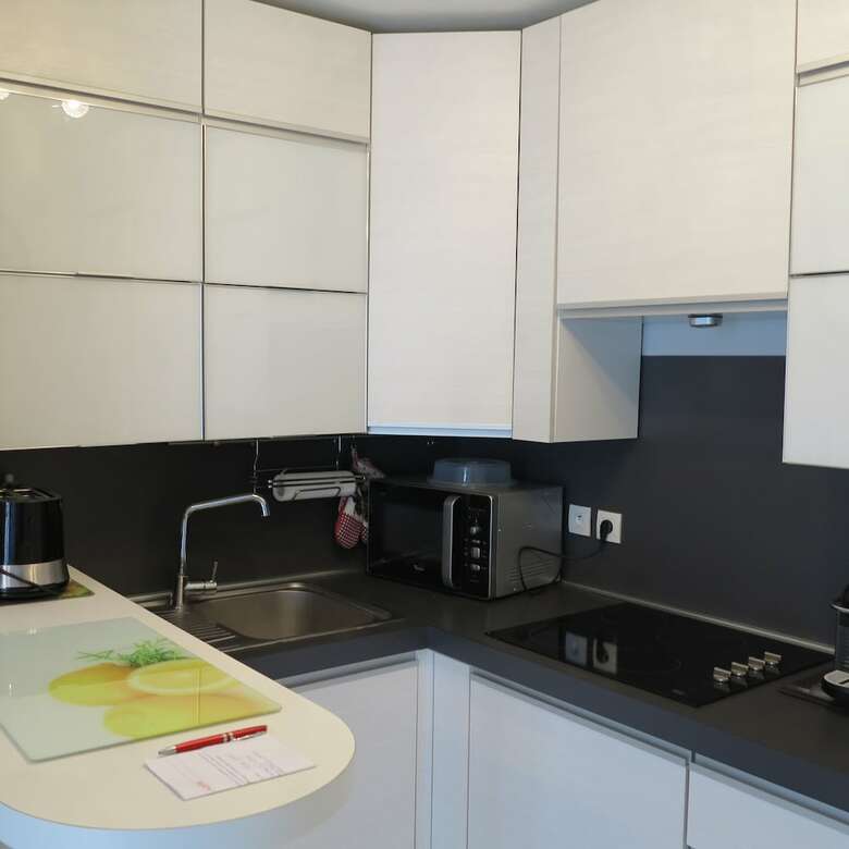 Apartamento Viva Riviera Residence Palazzio