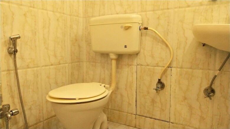 Hotel Ubex Home Hermitage Rishikesh