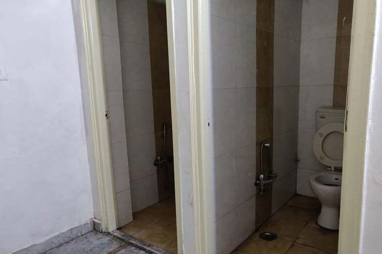 Hotel Ubex Home Hermitage Rishikesh