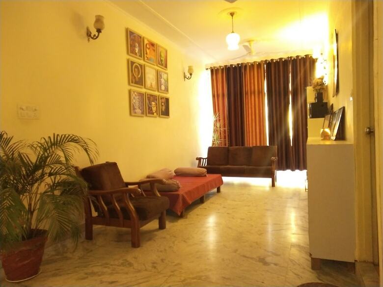 Hotel Ubex Home Hermitage Rishikesh