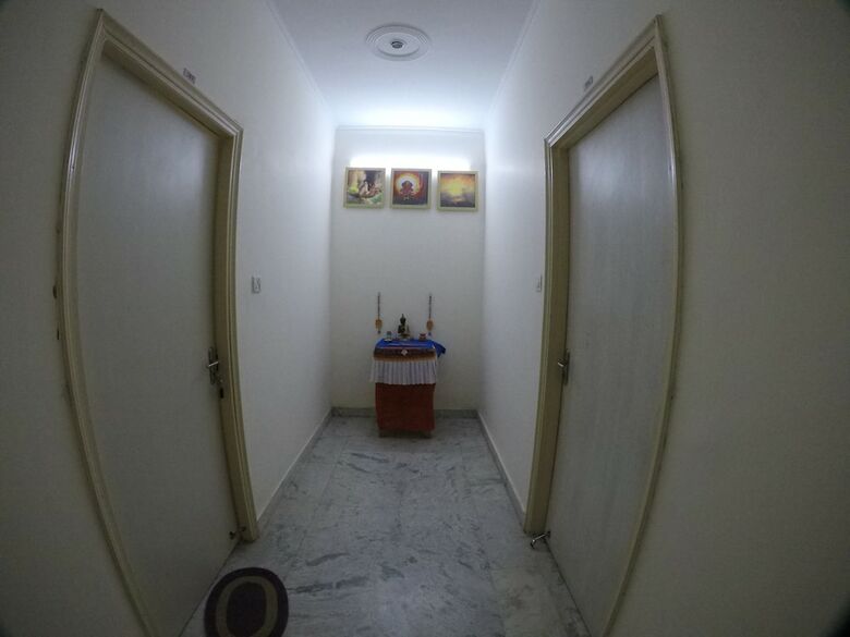 Hotel Ubex Home Hermitage Rishikesh