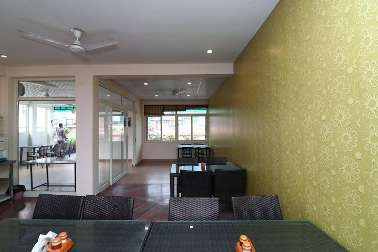 Hotel Ubex Home Hermitage Rishikesh