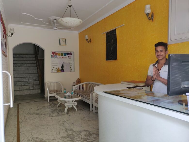 Hotel Ubex Home Hermitage Rishikesh