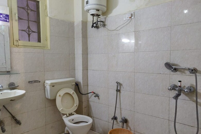 Hotel Ubex Home Hermitage Rishikesh