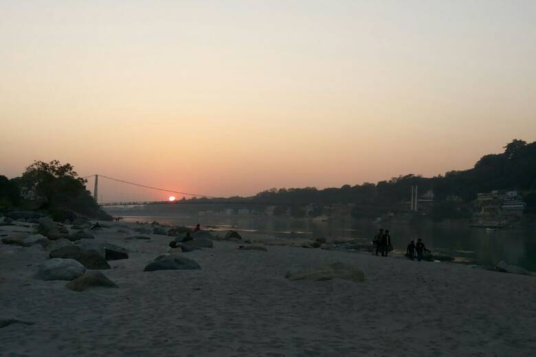 Hotel Ubex Home Hermitage Rishikesh