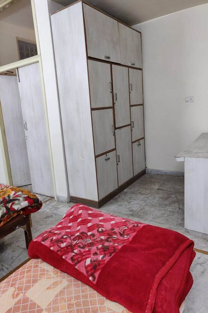 Hotel Ubex Home Hermitage Rishikesh