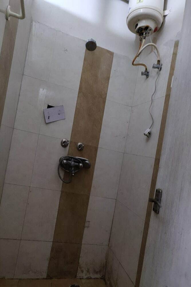 Hotel Ubex Home Hermitage Rishikesh