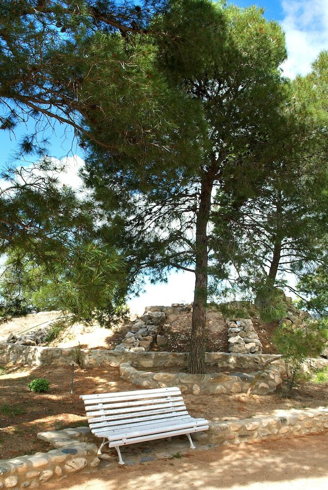 Apartamentos Palacete Maga�a Casa Mal�n Rural