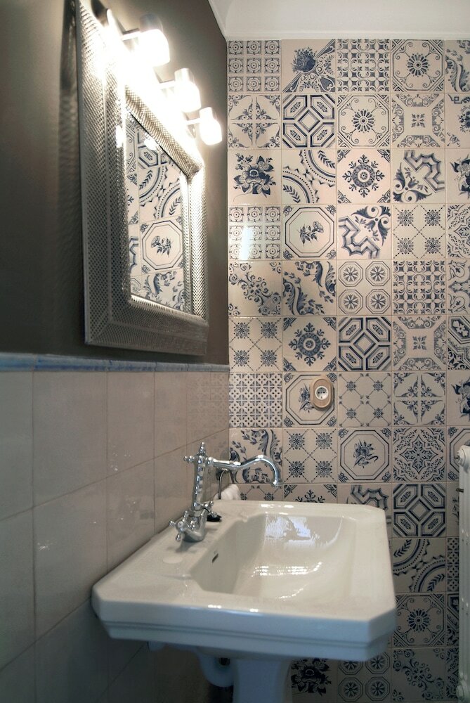 Apartamentos Palacete Maga�a Casa Mal�n Rural