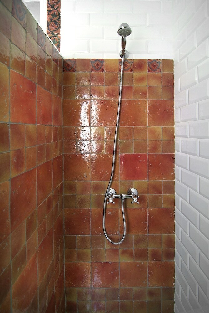 Apartamentos Palacete Maga�a Casa Mal�n Rural