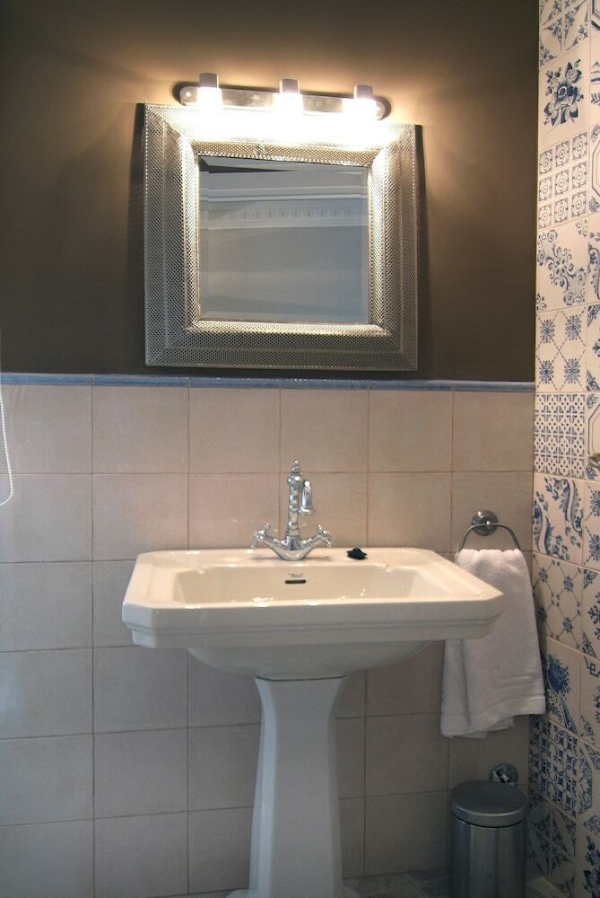 Apartamentos Palacete Maga�a Casa Mal�n Rural