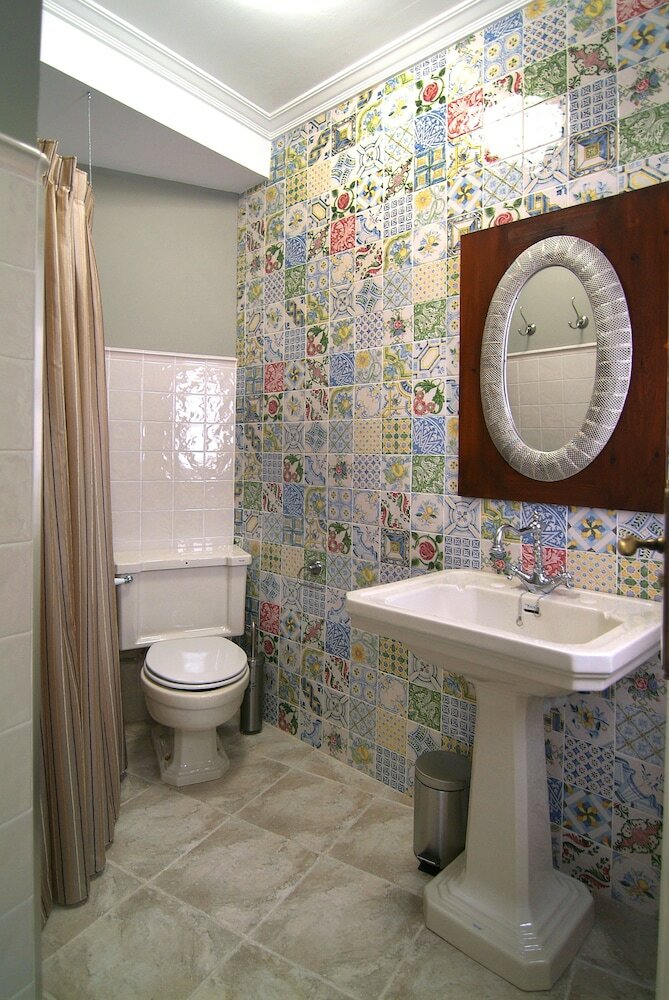 Apartamentos Palacete Maga�a Casa Mal�n Rural
