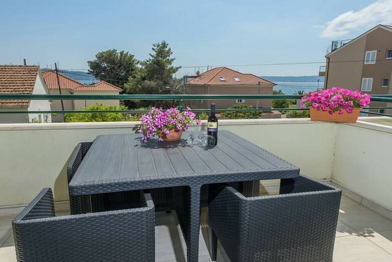 Apartamentos Villa Kastela